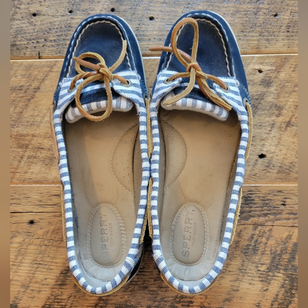 Sperry Boat Shoe